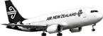 Air New Zealand
