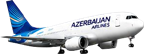 Azerbaijan Airlines