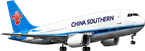 China Southern