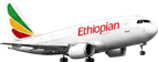 Ethiopian Airlines