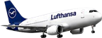 Lufthansa