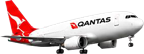 Qantas