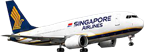 Singapore Airlines
