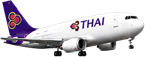 Thai Airways
