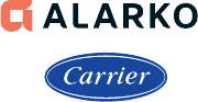 Alarko ve Carrier