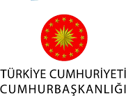 Türkiye Cumhuriyeti Cumhurbaşkanlığı