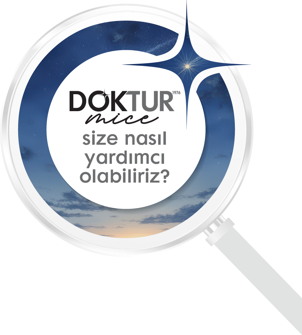 Doktur Mice hizmet yaklaşımı